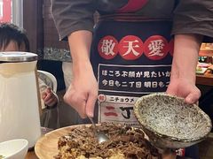-二丁目食堂(浑南花园城店)