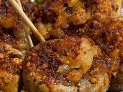 -正宁路小吃夜市