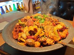 -一麻一辣麻辣香锅(方庄店)