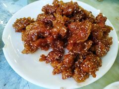 -同发号饭庄(复兴路店)