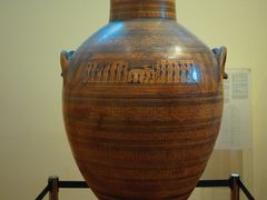 -雅典国家考古博物馆(Ethniko Archaiologiko Museo)