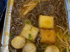 -三里桥徐家烧烤(启明街店)