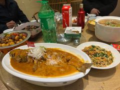 -黑家养生粥道馆(新世纪店)