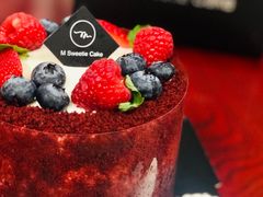 -姆们M Sweetie Cake(三里屯店)