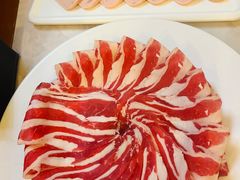 -清真·鸦儿李记·涮肉(花市店)
