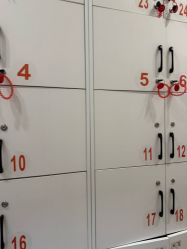 -广州健丽·去眼袋医疗美容机构