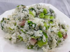 咸肉猪油菜饭-兴安餐厅(兴安路店)
