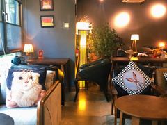 -咖法森林·咖啡  酒吧(天河店)