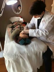 -悦妍韩式半永久纹眉纹绣