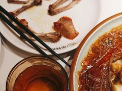 -南枝记·广东味道(中骏世界城店)