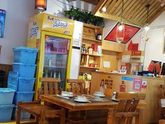 -重庆烧鸡公火锅(簋街店)