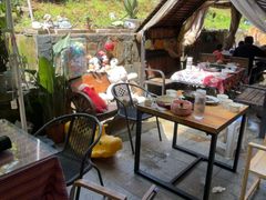 -鱼乐岛餐厅·户外花园主题餐厅