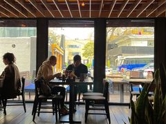-Q MEX 库迈墨西哥餐吧(三里屯店)