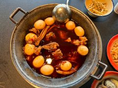 -李子坝梁山鸡(李子坝大鸡哥店)