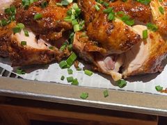 -绿茶餐厅(华联万柳店)