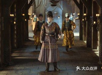 官级四品。他第一次扶刀转身出现在孙若微面前时