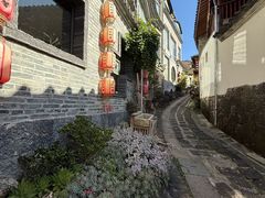-和顺古镇
