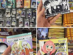 -西北轻工批发市场