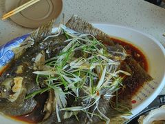 -前王院•巧克力海鲜市集餐厅(万平口店)