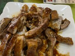 -台山美食一绝阿四台山黄鳝饭(阿四创作店)