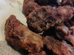 -永红源啤酒·烧烤·海鲜·大排档(青特城店)