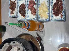 -大槐树烤肉馆(美术馆店)