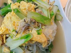 -吕氏疙瘩汤·海鲜新鲁菜(凯德mall新都心店)