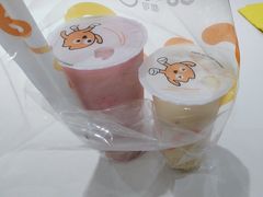 -CoCo都可(汉神购物广场店)
