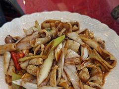 -韩记海鲜饺子(隆仁世家店)