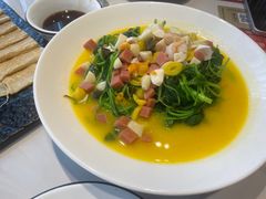 -老燕皇·南京菜(玄武湖店)