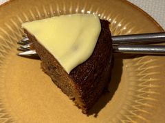 -BAKER&SPICE(安福路店)