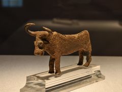 -深圳博物馆(古代艺术馆)