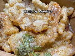 -老码头黑皮肘子锅包肉(文政街店)