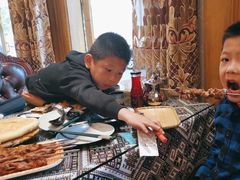 -新疆伊宁远征餐厅