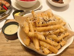 -马克西姆俄罗斯餐厅(通亚街店)