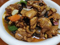 -老火大骨头汤馆