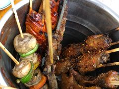 -炒豆合作社(东四总店)