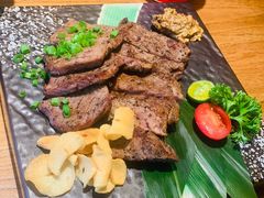 -炉胜·炉端烧·居酒屋