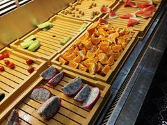 -火炉火自助餐(西直门凯德MALL店)