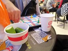 -海底捞火锅(金光华店)