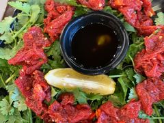 -林二哥宜烤官·宜宾小烧烤