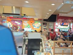 -莲寿司(国兴店)