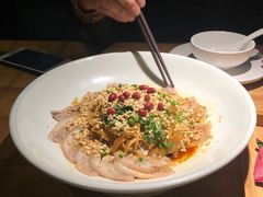 -桂小厨广西菜(万象城店)
