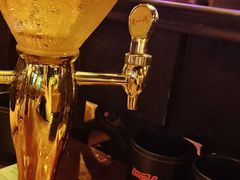-Helens海伦司小酒馆(坡子街店)