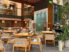 -山茶云南菜(永安里店)