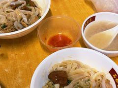 -荔林食店(西华路店)