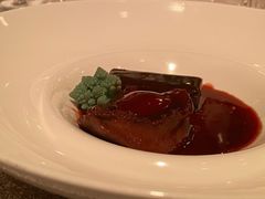 -广州富力丽思卡尔顿酒店