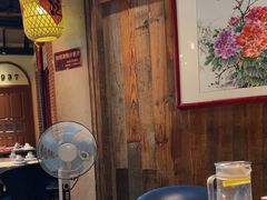 -老街鱼嘴巴(步步高新天地店)