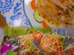 -范饭椰林川湘味海鲜·椰子鸡(三亚湾椰梦长廊店)
