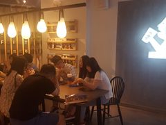 -喜茶(佛山顺德大良东乐路店)